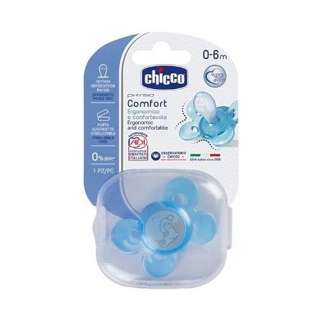 Ch Succh Comfort Boy Sil 0-6 Ch Succh Comfort Boy Sil 0-6