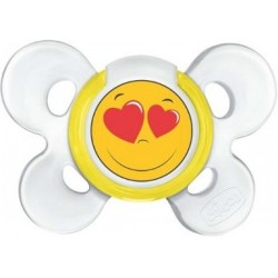 Ch Succh Comfort Sml Sil 0-6