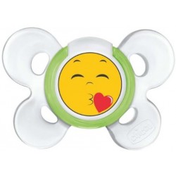 Ch Succh Comfort Sml Sil6-12