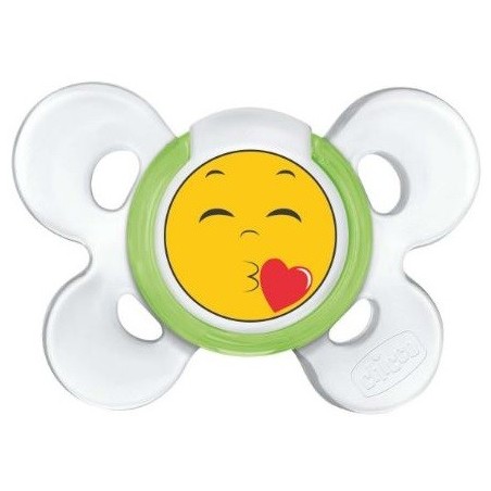 Ch Succh Comfort Sml Sil6-12 Ch Succh Comfort Sml Sil6-12