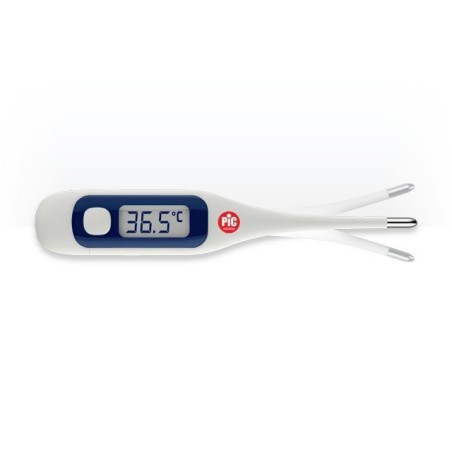 Pic VedoClear Zoom - Termometro Digitale con Display Grande Pic VedoClear Zoom - Termometro Digitale con Display Grande