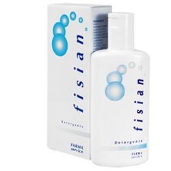 Fisian Detergente igienizzante alla clorexidina per cute e mucose 200 ml