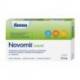 Humana Novomit Travel integratore antinausea digestivo 12 gomme da masticare