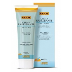 Guam Crema rassodante corpo e seno 250 ml