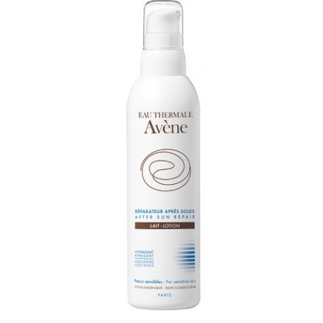 Avéne After Sun Repair Lozione idratante doposole pelli sensibili 200 ml