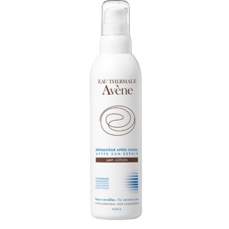Avéne After Sun Repair Lozione idratante doposole pelli sensibili 200 ml Avéne After Sun Repair Lozione idratante doposole pelli sensibili 200 ml