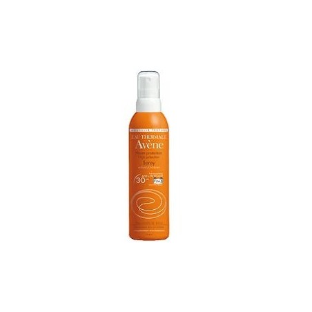 Avene Eau Thermale Spray solare protettivo SPF30 per bambini 200 ml Avene Eau Thermale Spray solare protettivo SPF30 per bambini 200 ml