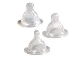 MAM Ultivent tettarella extra morbida misura X 1 pezzo