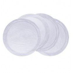 MAM Coppette assorbilatte per allattamento 30 pezzi