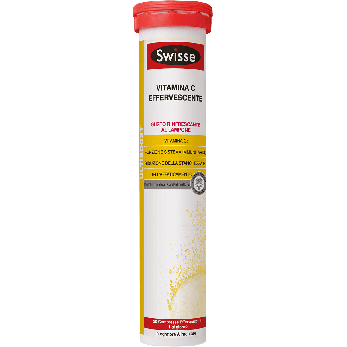 swisse collagene e acido ialuronico