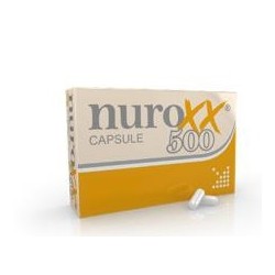 NUROXX500 30 CAPSULE