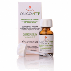 Vea Onicovitt Olio Protettivo per le Unghie 7ml