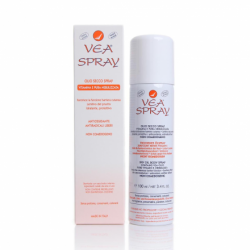 Vea Olio Secco Spray Vitamina E 100ml - Offerta Online