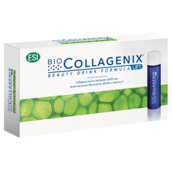 Biocollagenina - Integratore di Collagene da Bere 10 Drink