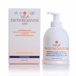 Vea Detergente Fluido Idratante e Protettivo Viso e Corpo 250ml Offerta