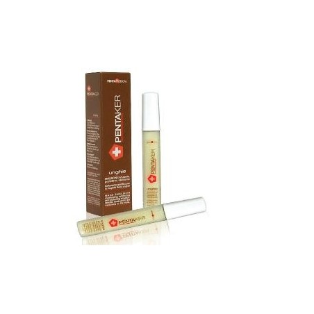 Pantaker Emulsione per unghie fragili friabili molli che si spezzano 15 ml Pantaker Emulsione per unghie fragili friabili molli che si spezzano 15 ml