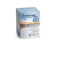 Pascoe Basentabs integratore disintossicante con minerali 200 compresse
