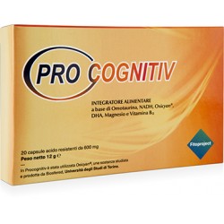 PROCOGNITIV 20CPS