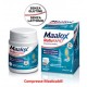 Maalox Reflurapid 40 Compresse Masticabili Contro il Reflusso Gastrico