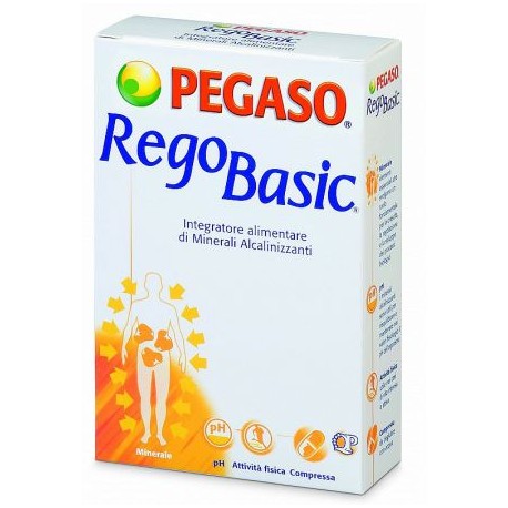 REGOBASIC 60CPR