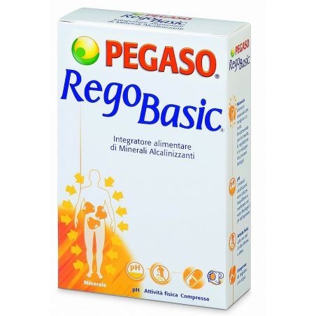 REGOBASIC 60CPR REGOBASIC 60CPR
