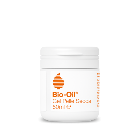 Bio Oil Gel Pelle Secca - Idratante Intensivo Viso e Corpo 50ml Bio Oil Gel Pelle Secca - Idratante Intensivo Viso e Corpo 50ml