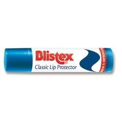 Blistex Classic Lip Protector Balsamo labbra effetto barriera 4,25 g