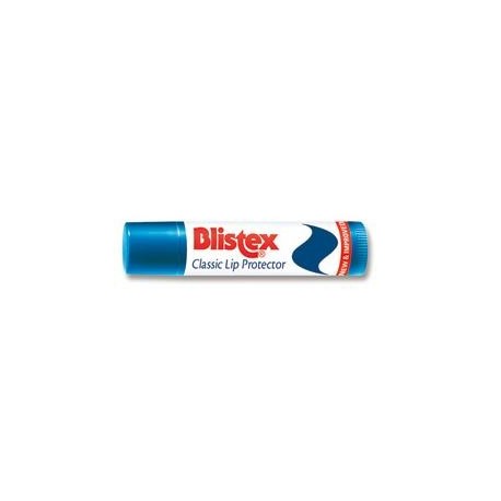 Blistex Classic Lip Protector Balsamo labbra effetto barriera 4,25 g