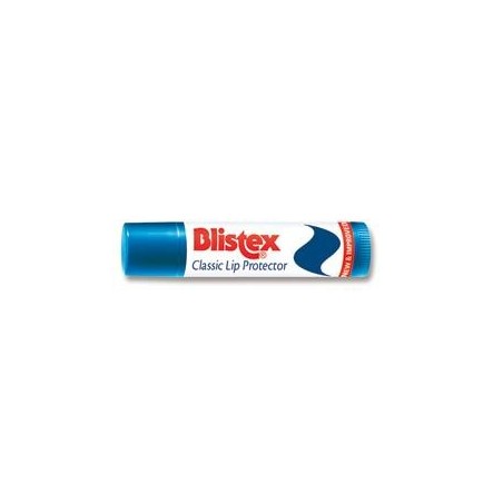Blistex Classic Lip Protector Balsamo labbra effetto barriera 4,25 g Blistex Classic Lip Protector Balsamo labbra effetto barriera 4,25 g