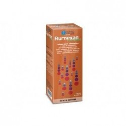 Rumexan Complex 150 ml - Integratore Vegetale Balsamico per la Tosse