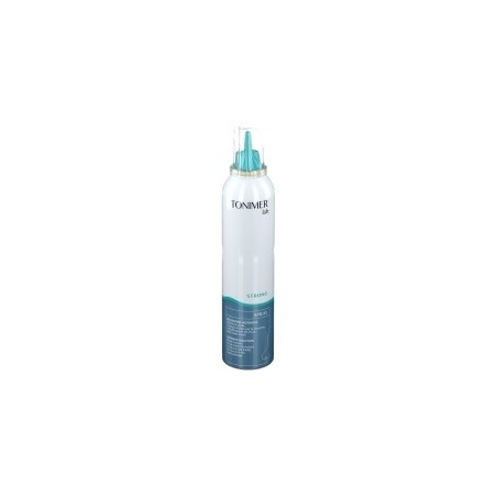 Tonimer Lab Strong Soluzione Isotonica per Lavaggi Nasali Getto Forte 200 ml Tonimer Lab Strong Soluzione Isotonica per Lavaggi Nasali Getto Forte 200 ml