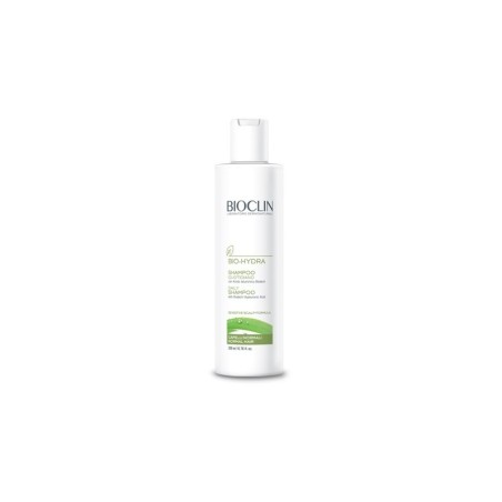 Bioclin Bio-Hydra Shampoo Quotidiano per Capelli Normali 400ml Bioclin Bio-Hydra Shampoo Quotidiano per Capelli Normali 400ml