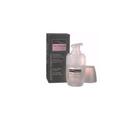Cosmetici Magistrali Jaluronius Fluido Viso Idratante 30ml Cosmetici Magistrali Jaluronius Fluido Viso Idratante 30ml