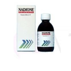 Nadione integratore antiossidante in sciroppo 200 ml