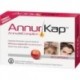 AnnurKap integratore di Melannurca Campana per il benessere dei capelli 30 capsule