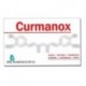 Curmanox 800 mg integratore antiossidante per la prostata 15 compresse