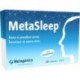 MetaSleep integratore per sonno, umore e benessere mentale 30 capsule