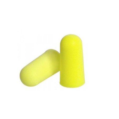 EAR Tappo Auricolare Protettivo dai Rumori in Schiuma 4 Pezzi EAR Tappo Auricolare Protettivo dai Rumori in Schiuma 4 Pezzi