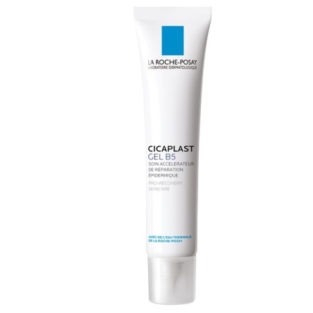 La Roche Posay Cicaplast Gel B5 Gel lenitivo e riparatore 40 ml