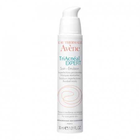 Avène Triacneal Expert - Emulsione Anti-Imperfezioni per Pelli Acneiche 30ml Avène Triacneal Expert - Emulsione Anti-Imperfezioni per Pelli Acneiche 30ml