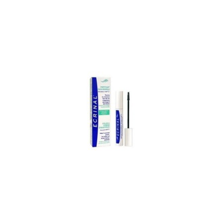 Ecrinal Gel Rinforzante per Ciglia e Sopracciglia 9ml Ecrinal Gel Rinforzante per Ciglia e Sopracciglia 9ml