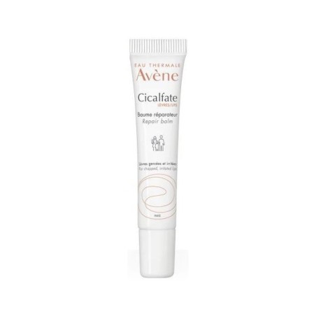 Avène Cicalfate Balsamo Labbra Ristrutturante e Riparatore 10ml Avène Cicalfate Balsamo Labbra Ristrutturante e Riparatore 10ml