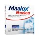 Maalox Nausea 5 mg 20 compresse effervescenti