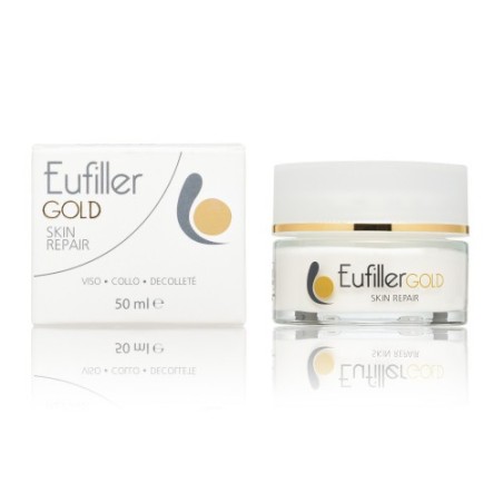 Eufiller Gold 50 ml Eufiller Gold 50 ml