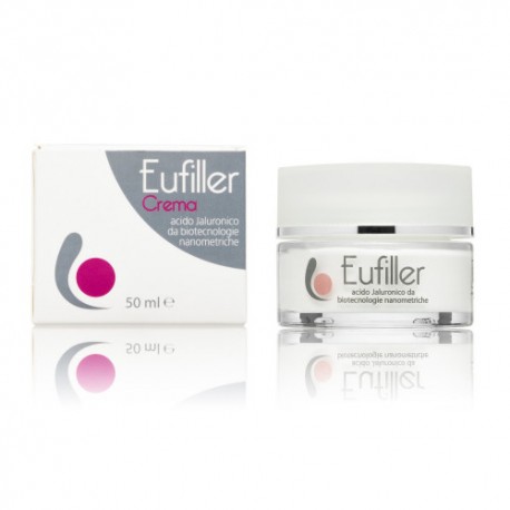 Eufiller Crema 50 ml