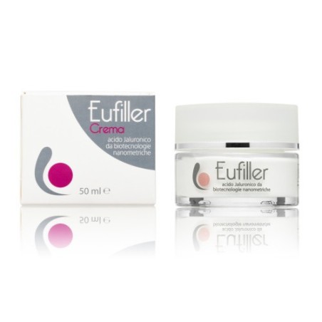 Eufiller Crema 50 ml Eufiller Crema 50 ml