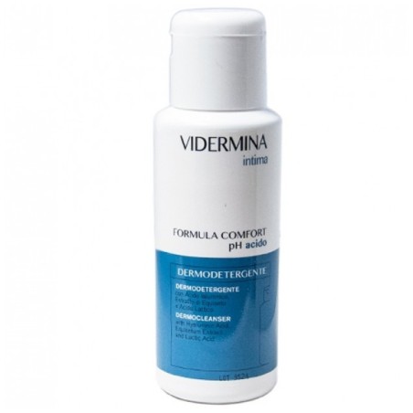 Vidermina Intima - Detergente Intimo Delicato 300ml Vidermina Intima - Detergente Intimo Delicato 300ml