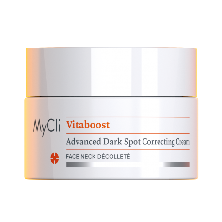 MyCli Vitaboost Crema Depigmentante Anti Macchie 50ml