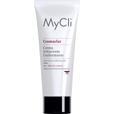 MyCli Reversign Cromaclar Crema Schiarente Uniformante 75ml