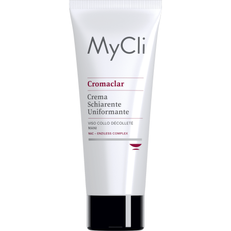 MyCli Reversign Cromaclar Crema Schiarente Uniformante 75ml MyCli Reversign Cromaclar Crema Schiarente Uniformante 75ml